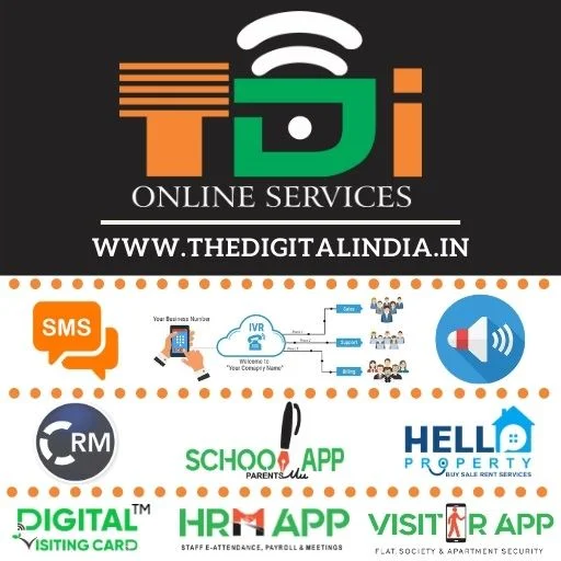 The Digital India