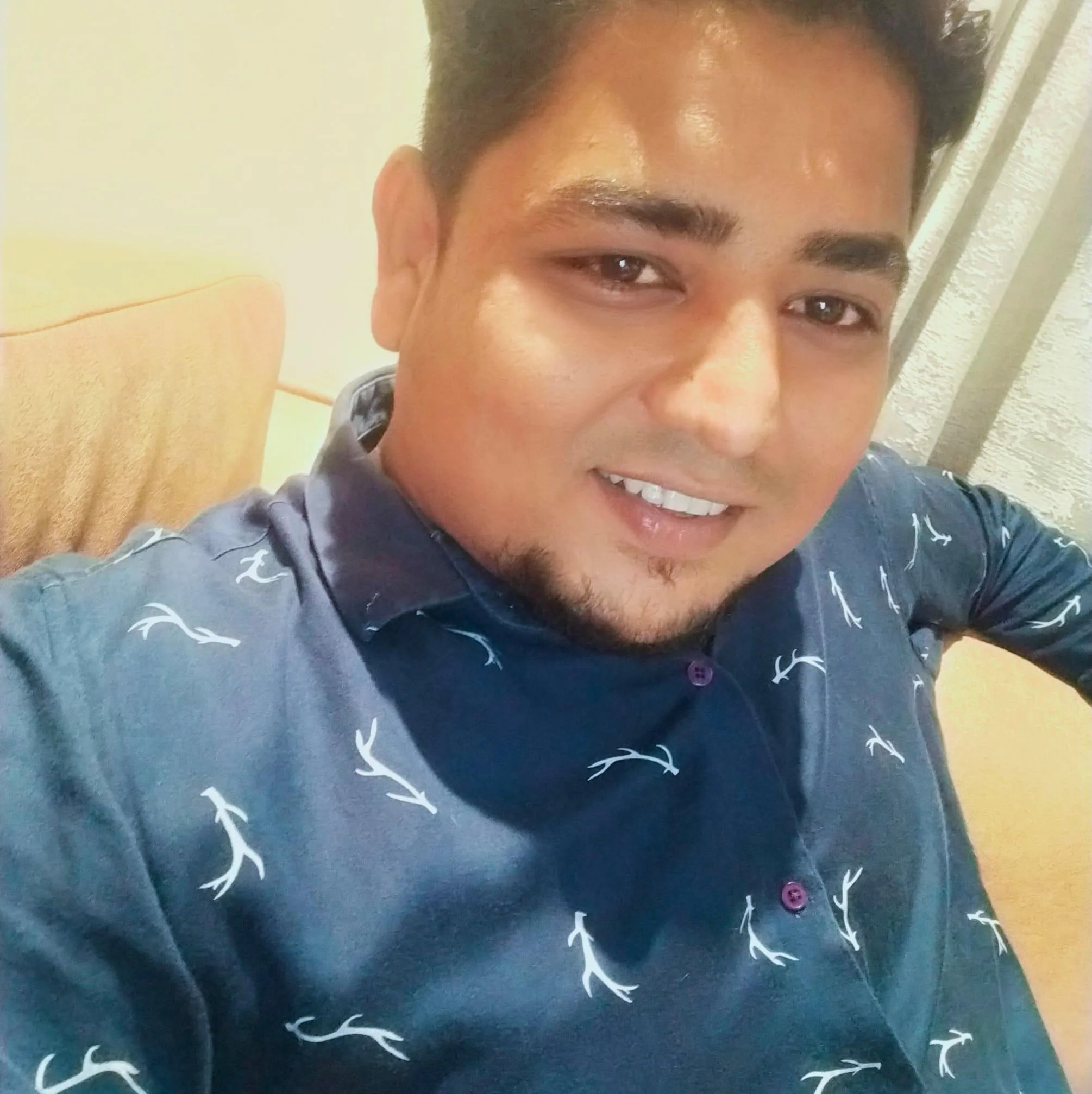 Rahul Thorat