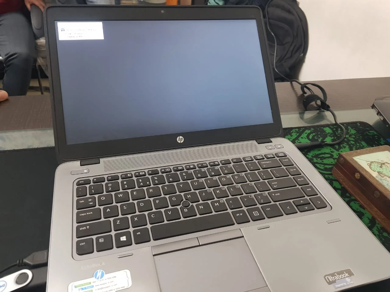 Laptop Service Centre